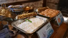 Akseki’nin Geleneksel Ürünlerine Coğrafi İşaret