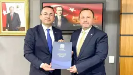 Manavgat İş Dünyası İçin Çözüm Çağrısı