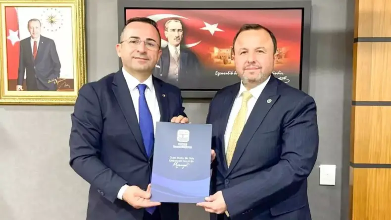 Manavgat İş Dünyası İçin Çözüm Çağrısı