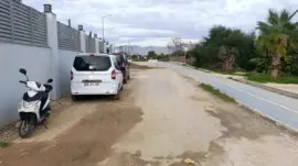 Alkollü Motosiklet Kazasında Yaralanma