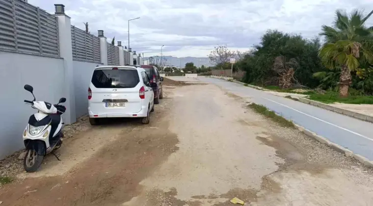 Alkollü Motosiklet Kazasında Yaralanma