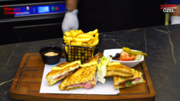 Alanya’da Bir İlk! Ev Yapımı Panzarotti ile Fark Yaratan Aile İşletmesi | MİO DİO Hikayesi