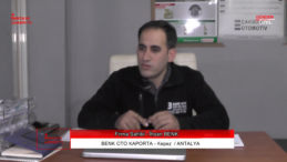 İşletme Hikayesi: Kaporta, Boya ve Mekanikte Ustalık! | BENK OTO KAPORTA Röportajı