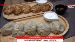 BAHRİLAN RESTAURANT – Alanya / ANTALYA