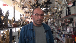 Antalya’nın En Büyük Yapı Marketi! Kahraman Yapı Market Röportajı