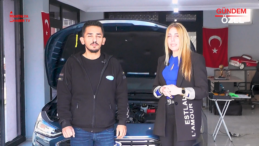 Özen Boyasız Göçük Onarım: Antalya’da Otomotiv Sektöründe Bir İz Bırakıyor