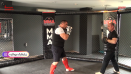 Antalya Kemer’de MY LIFE GYM ile Fitness Tutkunlarının Buluşması! | Kick Boks’un Ustasıyla Sohbet