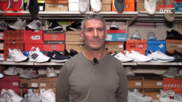 NK Ayakkabıcılık Outlet: Ayakkabı Tutkusuyla Antalya’yı Aydınlatıyor!