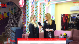 Özel Minik Afacanlar Anaokulu: Geleceğin Başarılı Çocukları Burada Yetişiyor!