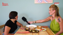 Kasaba Mantı: Gelenekten Modern Tatlara