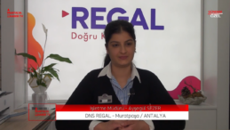 Regal Beyaz Eşya Mağazası İçin İlham Verici Röportaj: Kalite ve Güvenin Adresi Antalya’da!