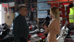 Motosport: Antalya’nın Kuba Yetkili Bayisi