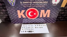 Antalya’da Kaçakçılık Operasyonları: 43 Şüpheli Yakalandı