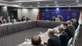 Bakan Kacır: Dünyanın en büyük uzay etkinliğine Antalya’da ev sahipliği yapacağız