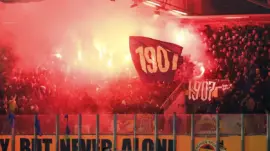 Fenerbahçe ayrılığı açıkladı: Başarılı bir sezon dileriz