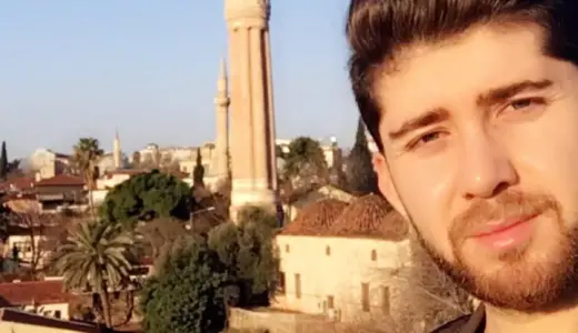 Antalya’da Paramedik Cinayeti Davası