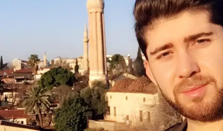 Antalya’da Paramedik Cinayeti Davası