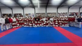 Çatalcalı sporcular şampiyona öncesi kampta tecrübe kazandı