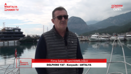 DOLPHINS YAT | Deneyimli Yatçının Turizm Sektöründeki Zorlukları ve Çözüm Yolları