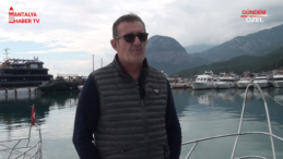 DOLPHINS YAT | Deneyimli Yatçının Turizm Sektöründeki Zorlukları ve Çözüm Yolları