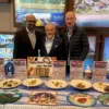 Coğrafi İşaretli Ürünler İftar Sofrasında Tanıtıldı