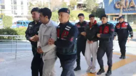 Alanya’da Dolandırıcılık Operasyonu: 6 Tutuklama