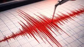 Antalya’da korkutan deprem