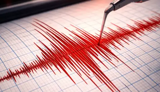 Antalya’da korkutan deprem