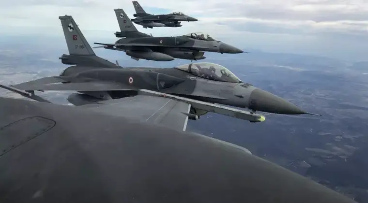 İnfial yaratan “savaş” iddiası! Cumhurbaşkanlığından açıklama var