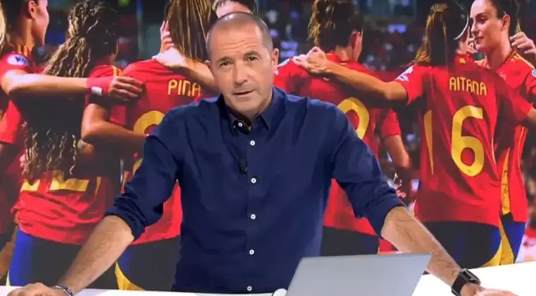 İspanya Kadın Futbol Takımı, Antalya’ya gelmeyebilir