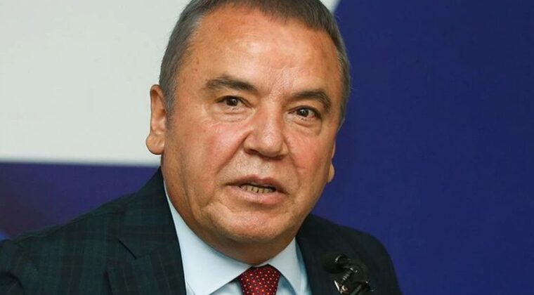 Antalya’da Muhittin Böcek’in de yargılandığı davada şok ifade: Altınlar çanta ile geldi, parası Zeynep Kerimoğlu’na gitti