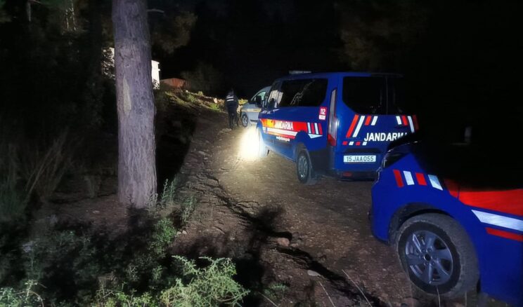 Kübra Yapıcı cinayetinde kan donduran detaylar! Cesedin yanmayan kısımlarını balyozla parçalamışlar