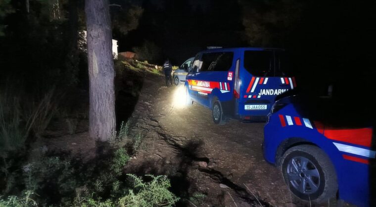 Kübra Yapıcı cinayetinde kan donduran detaylar! Cesedin yanmayan kısımlarını balyozla parçalamışlar