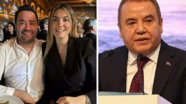 Muhittin Böcek’in gelini Zuhal Böcek: Gökhan Böcek bana, Veli Ağbaba’nın Özgür Özel adına para istediğini söyledi