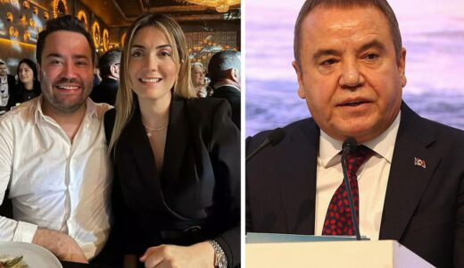Muhittin Böcek’in gelini Zuhal Böcek: Gökhan Böcek bana, Veli Ağbaba’nın Özgür Özel adına para istediğini söyledi