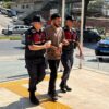 Alanya’da Gaspa 4 Tutuklama