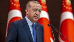 Cumhurbaşkanı Erdoğan, Venezuela Geçici Devlet Başkanı Rodriguez ile görüştü