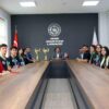 Kayseri Kick Boksçularından Dünya Kupası Başarısı