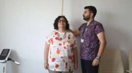İsmihan Özdemir’in Başarılı Kilo Verme Süreci