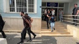 Hamile eşini ve yanındaki kişiyi katledip itiraf videosu çekmişti! Nefes kesen operasyonla yakalandı