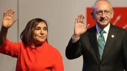 Kemal Kılıçdaroğlu ve eşini tehdit eden şüpheli tutuklandı