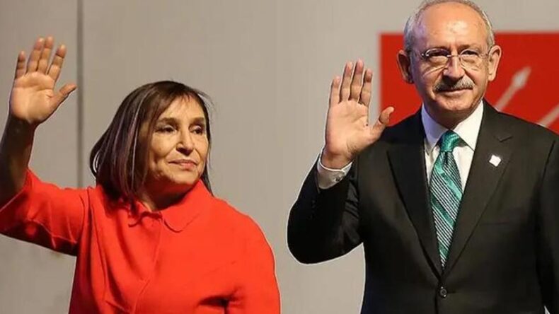 Kemal Kılıçdaroğlu ve eşini tehdit eden şüpheli tutuklandı
