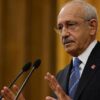 SON DAKİKA: CHP’nin grup krizinde yeni açıklama! Parti sözcüsü duyurdu: Grup toplantısını Kemal Kılıçdaroğlu yapacak