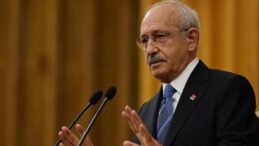 SON DAKİKA: CHP’nin grup krizinde yeni açıklama! Parti sözcüsü duyurdu: Grup toplantısını Kemal Kılıçdaroğlu yapacak