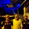 Antalya’da Kaybolan Turist Kurtarıldı